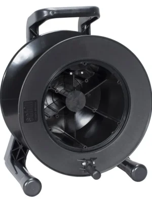 Sommer Cable Kabeltrommel klein offen 380mm Omezená Nabídka