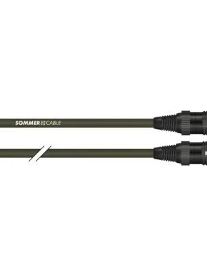 Zlevněný Sommer Cable MC Captain Flexible, 3,00m