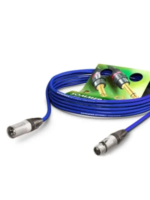 Výprodej Sommer Cable MC Primus, Blue, 5,00m
