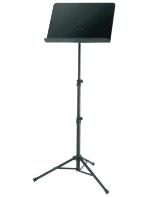 Nejlepší Cena K&M 11870 Orchestra music stand black
