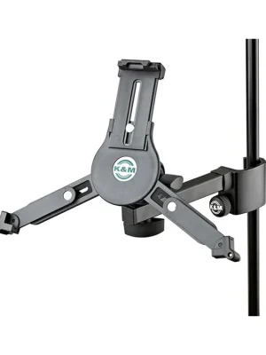 Poslední Šance K&M 19791 Tablet PC holder black