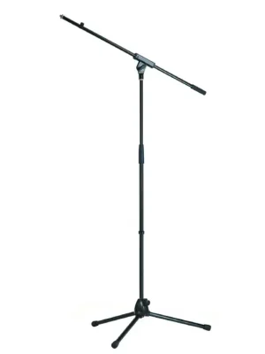 K&M 21070 Microphone stand black Originální