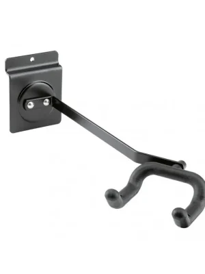 Dokud Zásoby Vydrží K&M 44180 Product holder for guitar black