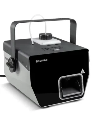 Finální Výprodej Adam Hall - Cameo PHANTOM H2 Compact Hazer