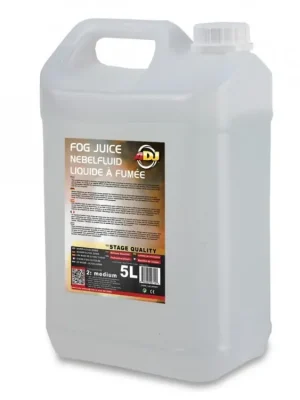 Víkendová Akce ADJ Fog juice 2 medium --- 5 Liter