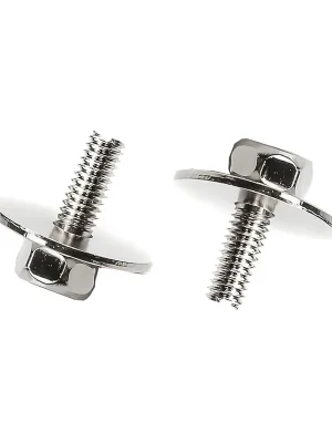 Ověřený Gibraltar SC-ILS náhradní šrouby