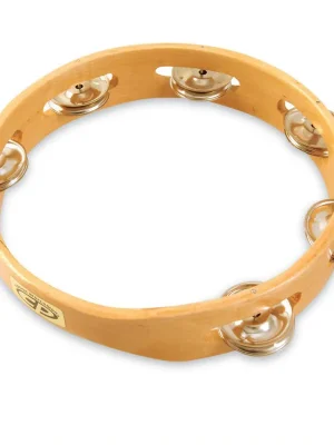 Nejprodávanější CP by LP CP388 Tambourine Headless, 8"