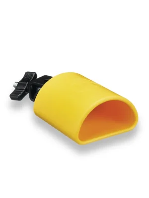 Latin Percussion LP1305 Blast Block High Pitch-Yellow Značkový