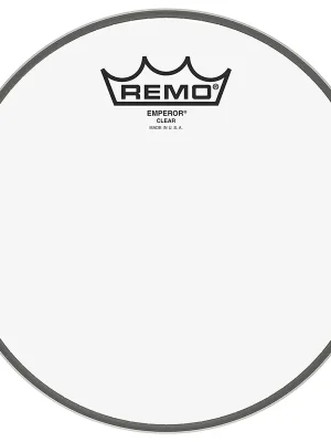 Cenový Hit Remo BE-0308-00 Emperor, 8"