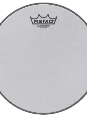 Výhodná Nabídka Remo SN-0010-00 Silentstroke 10"