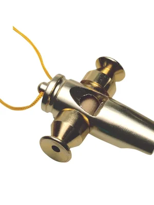 Latin Percussion LP352 Tri-Tone Samba Whistle Akční Nabídka