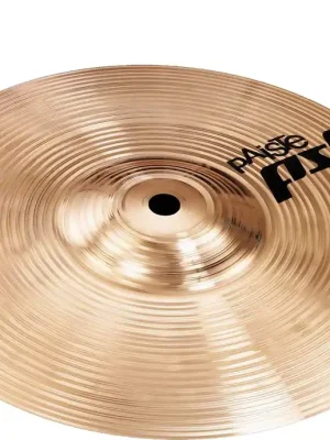 Super Cena Paiste PST5 New Splash 8"