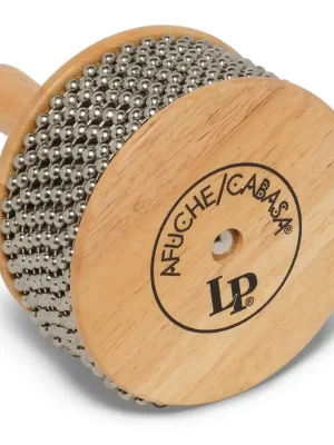 Jen Po Omezenou Doba Latin Percussion LP234B Afuche/Cabasa Large