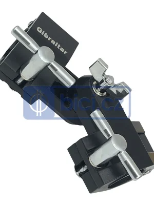 Gibraltar GRSAAC Autentický