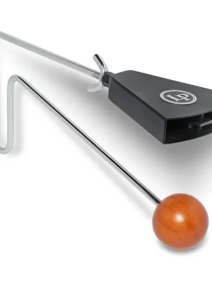 Nakupujte Hned Latin Percussion LP424D Vibra-Slap II, Metal Chamber