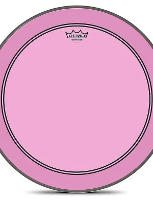 Zlevněný Remo P3-1322-CT-PK Powerstroke 3 Colortone 22"