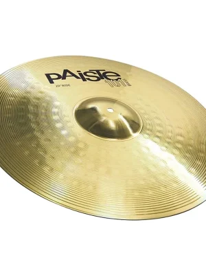 Výhodná Nabídka Paiste 101 Brass Ride 20"