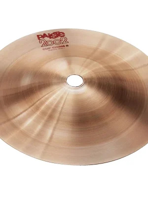 Výprodej Paiste 2002 Cup Chime #1, 8"