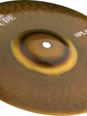 Ověřený Paiste Rude Splash 10"