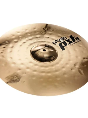 Paiste PST8 Medium Crash 18" Jen Po Omezenou Doba
