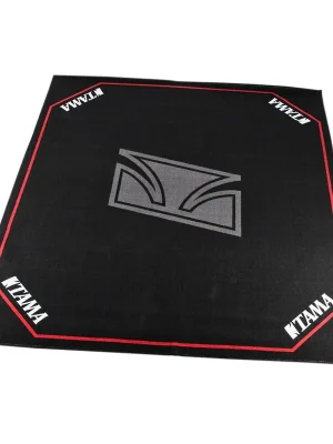 Novinka Tama TDR-TL Koberec pod bicí