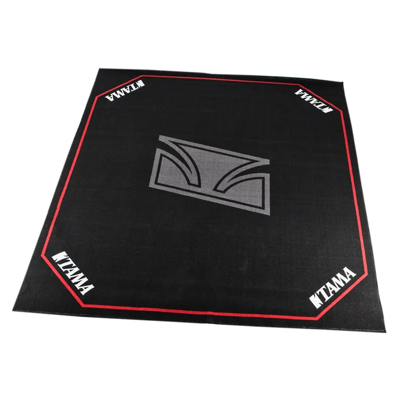 Novinka Tama TDR-TL Koberec pod bicí