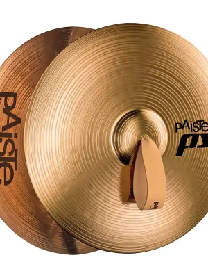 Bezpečná Platba Paiste PST5 Band Pair 16"