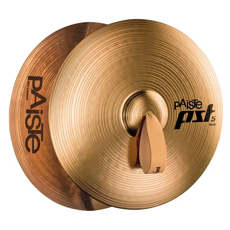 Bezpečná Platba Paiste PST5 Band Pair 16"