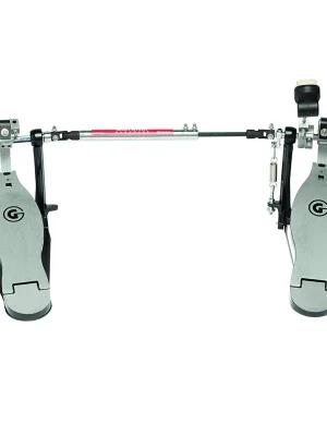 Nakupujte Hned Gibraltar 4711ST-DB Double Bass Drum Pedal