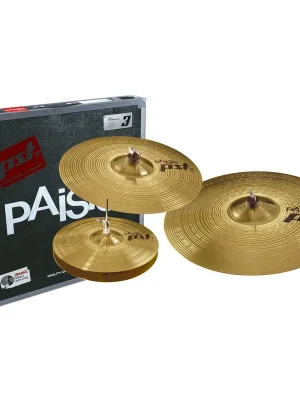 Koupit Online Paiste PST3 Universal Set