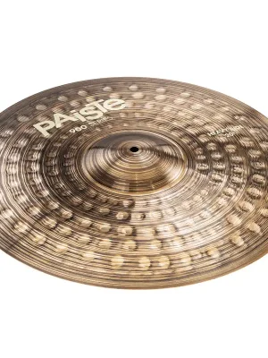 Poslední Šance Paiste 900 Heavy Ride 20"