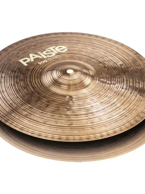 Paiste série 900 Hi-Hat 14" Nejprodávanější