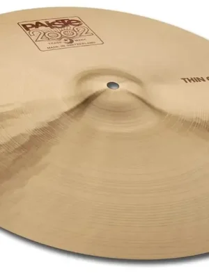 Nakupujte Hned Paiste 2002 Thin Crash 16"