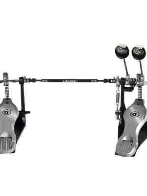 Výhodná Nabídka Gibraltar 6711DB Double Pedal