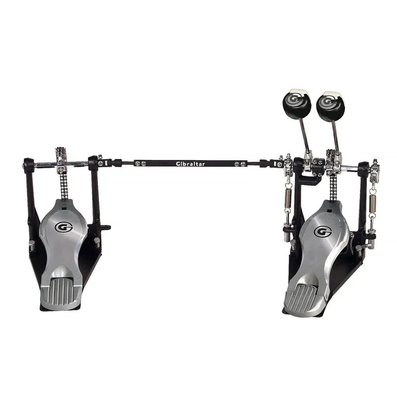 Výhodná Nabídka Gibraltar 6711DB Double Pedal
