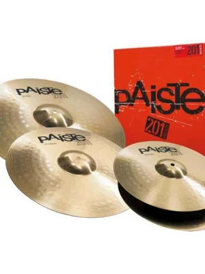 Paiste 201 PA 015USET Universal Set Cenový Hit