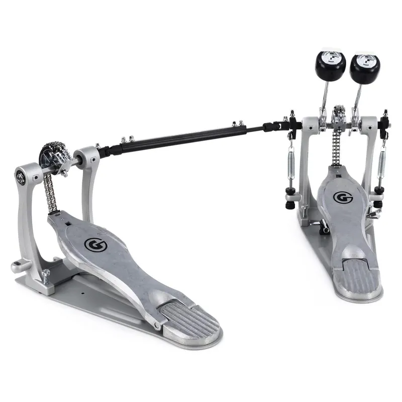 Gibraltar GTC6-DB Double Bass Drum Pedal Poslední Šance