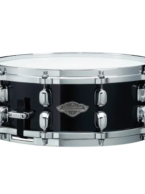 Značkový Tama MBSS55-PBK Starclassic Performer Snare 14" × 5,5" Piano Black