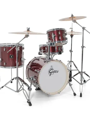 Výhodná Nabídka Gretsch GE4S464RS Energy Street Kit