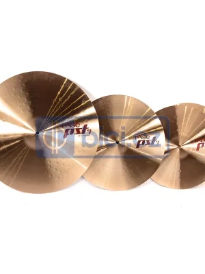 Paiste PST7 PA 170USET Universal Set Přímo Od Výrobce