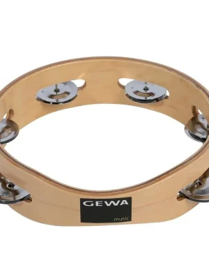 GEWA Tamburína, 8" Zlevněný