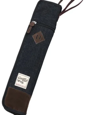Omezená Nabídka Tama TSB12DBK Powerpad Stick Bag Black Denim