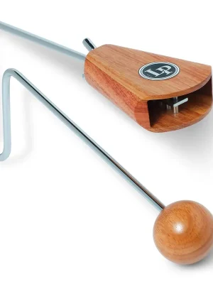 Expresní Doručení Latin Percussion LP208 Vibra-Slap, Standard