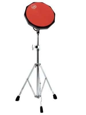 Mapex MA-PD08 cvičný pad se stojanem Rychlé Dodání