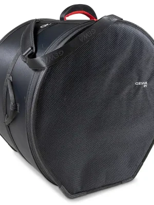 Ověřený GEWA Gig Bag SPS pro basový buben 20" × 16"