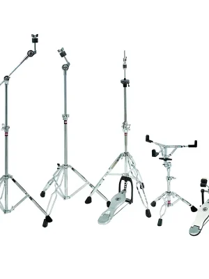 Autentický Gibraltar 4700PK