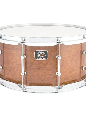 Novinka Ludwig LU6514MA 14" snare - mahagon