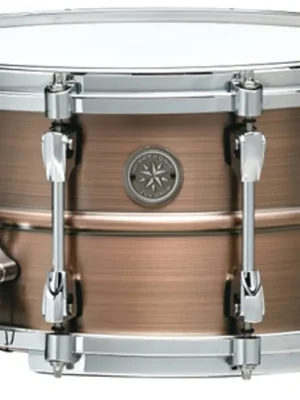 Dokud Zásoby Vydrží Tama PCP147 Starphonic snare drum 14" x 7" Copper