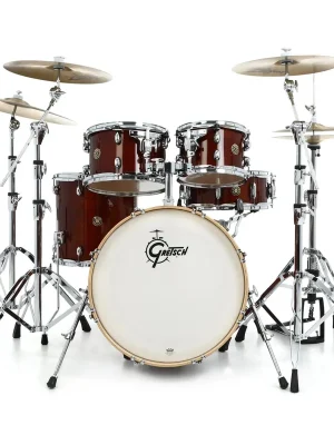 Gretsch CM1-E605-WG Catalina Maple Akce