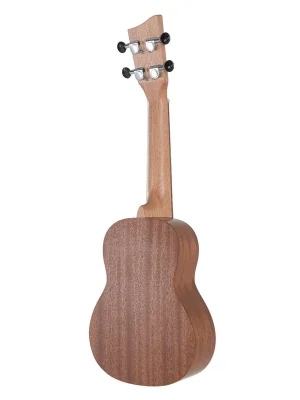 Originální Gewa Manoa K-SO-TB koncertní ukulele